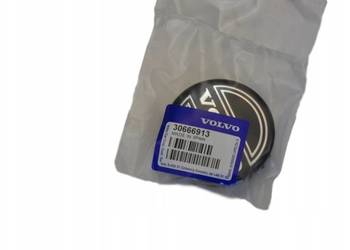 VOLVO S60 V70 XC70 S80 dekielek felgi alu OE 30666913