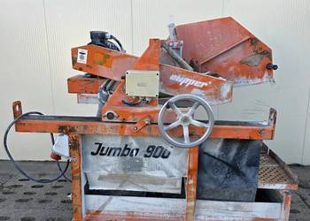 Piła,przecinarka Norton Clipper JUMBO 900