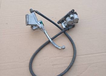 Pompa zacisk chopper łoś Kinroad Xin Tian kingway zipp ranger xt50q jolly