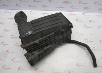 SKODA YETI 12r obudowa filtra powietrza 3L0129601