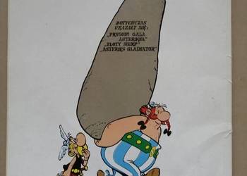 Asterix komiks