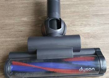 Dyson elektroszczotka