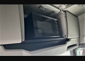 Mikrofalówka Dometic MVO24 do ciężarówki Tir Scania Volvo Man 24v jak nowa!