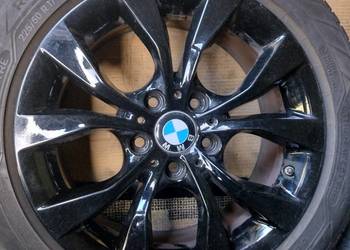 Sprzedam Koła Do BMW X1 z czujnikami 602 664 998