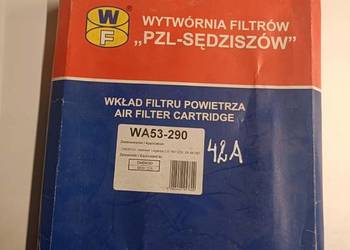 Daewoo Leganza 2.0 2.2 i FILTR POWIETRZA WA53-290