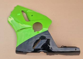 KAWASAKI ZX1200 ZX12R BOK BOCZEK OWIEWKA OSŁONA LEWA