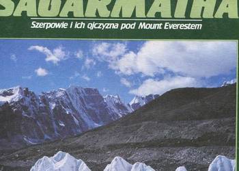 Park Narodowy Sagarmatha