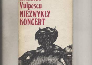 Niezwykły koncert
