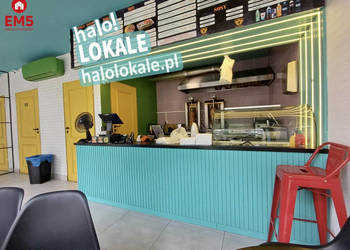 Ogłoszenie lokal Białystok 30m2