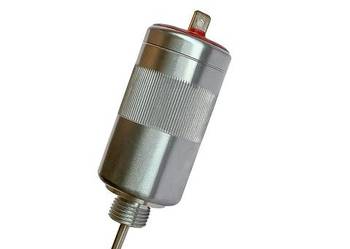 185206085 Cewka gaszenia 12V