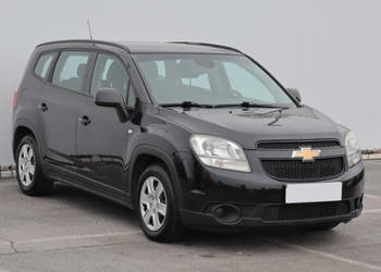 Chevrolet Orlando 1.8i