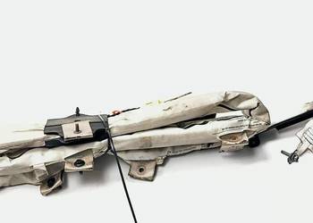 KURTYNA LEWA CADILLAC ESCALADE PN E6037500