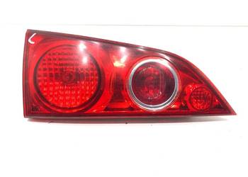 LAMPA TYŁ LEWA WEWNĘTRZNA HONDA ACCORD VII Kombi 03-08 ŚWIATŁO