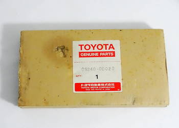 Zestaw mierników przewodów silnika TOYOTA, oryginalny OEM 09