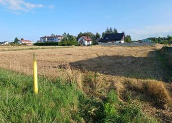 Działka budowlana Mrzezino.