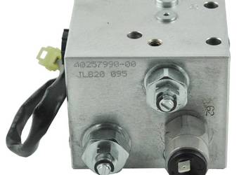 Elektrozawór hydrauliczny WOM/PTO / G822 / LS U5020 / 40257990
