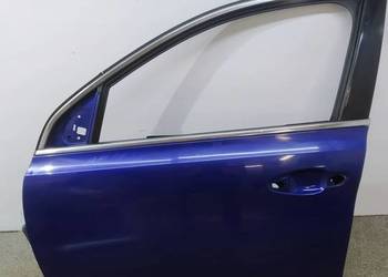 DRZWI  LEWE PRZÓD T9 EEGD Peugeot 308 II (2014-  )