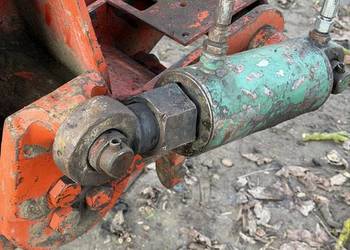 Części do pługów kverneland