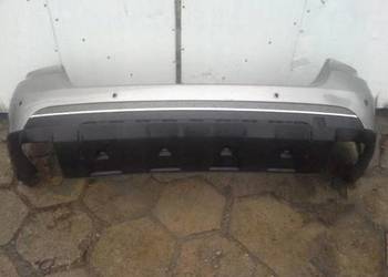 Zderzak Mercedes ML A164 W164 --WYSYŁKA--