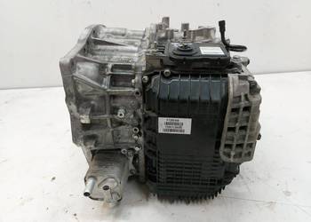 VOLVO XC40 B4 Skrzynia biegów Mild Hybrid P1285466