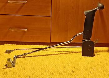 RGH 2 VEIGEL CLASSIC Oprzyrządowanie Sterowanie Niepełnosprawnych Inwalidy