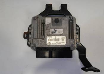 KOMPUTER SILNIKA HYUNDAI IX 35 1,7 CRDI