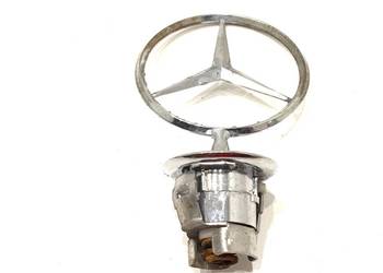 EMBLEMAT PRZÓD MERCEDES W221 05-13 Sedan/Limuzyna ZNACZEK LOGO 3.5
