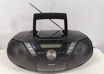 PHILIPS AZ787 Radio-odtwarzacz przenośny