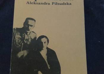 Wspomnienia Aleksandra Piłsudska