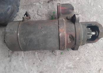 Rozrusznik i prad nica c360 c330