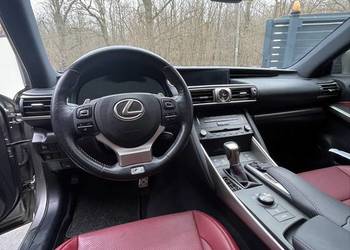 Lexus IS 350
