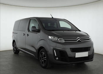 Citroen SpaceTourer 1.5 BlueHDi