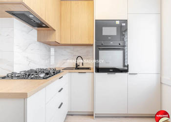 Mieszkanie wynajmę 48m2 2 pokojowe Kraków