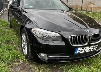 BMW F10 2.0 BMW F10 2.0