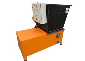 Rębak Schuko ZM 700S ***StanDrew***