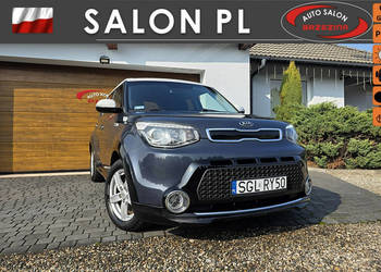 Kia Soul II (2014-2019)