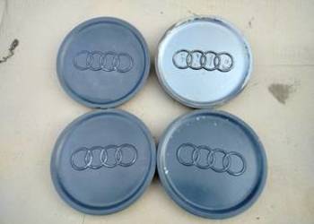 Komplet dekielków Audi A4 B5