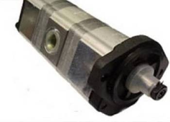 POMPA HYDRAULICZNA JCB (0510265010CR)
