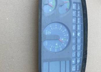 Deska rozdzielcza DEUTZ AGROTRON 115 MK3 04437487, 04437488, 044334