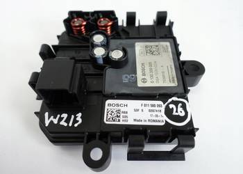 Mercedes W213 C213 REZYSTOR DMUCHAWY 0130309005