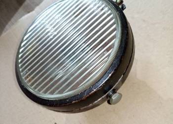 Ursus lampa szperacz halogen