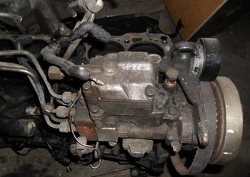 Pompa wtryskowa VW T4 LT 2.5 TDI oryginalna silnik ACV 102km
