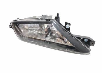 LANCIA Y Ypsilon 10.1995-09.2000 Reflektor lampa przód przedni prawy
