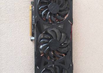 GIGABYTE GeForce GTX 970 4 GB GAMING G1