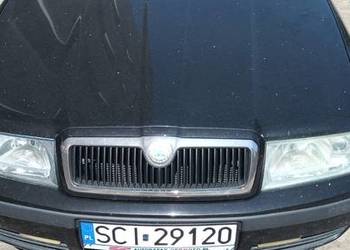 Skoda Octavia 1.9TDI 2007r.