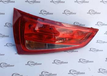 AUDI A1 lampa lewa tył 8X0945093 AUDI A1 lampa lewa tył 8X0945093