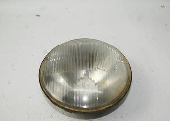 SZKŁO LAMPY DDR RUHLA MZ 250 ES 250 trophy 150 LAMPA
