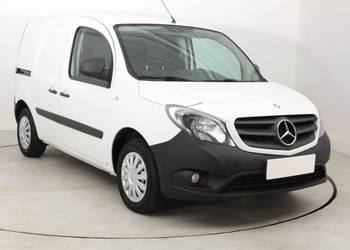 Mercedes Citan 109 CDI