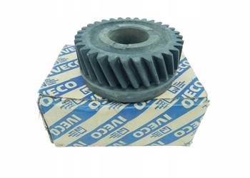 ZĘBATKA PRZEDNIA SKRZYNI BIEGÓW IVECO 8554449