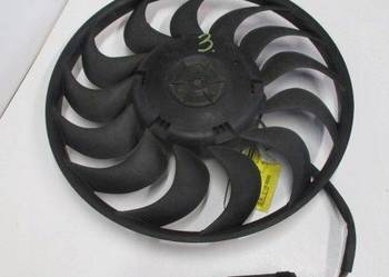 WENTYLATOR CHŁODNICY VOLVO V70 2.4 1137328116